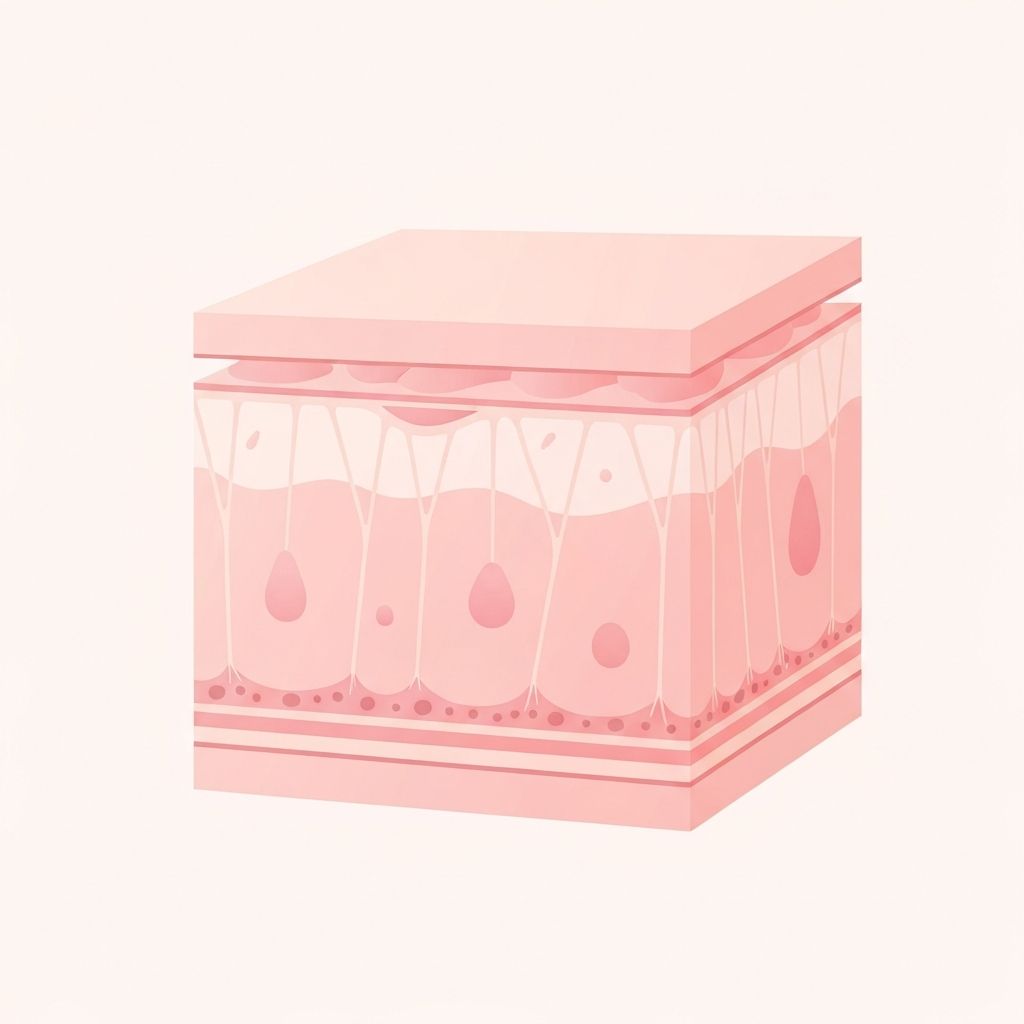 Структура на кожата